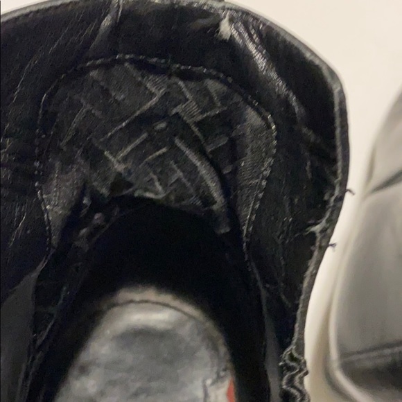 Cole Haan women’s black ankle boots size 8 - Picture 13 of 16